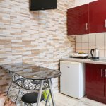Ifigénia Apartman és Stúdió - Clio Apartman